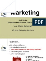 Marketing 1