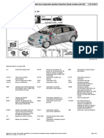 Alimentation en Carburant Fonctionnement 