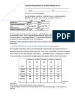 Examen Sustitutorio de Análisis de Sistemas Mineros