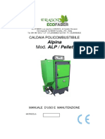 Manuale ECOFABER - ALP - UFFICIALE 2018