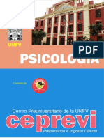 Psicología UNFV