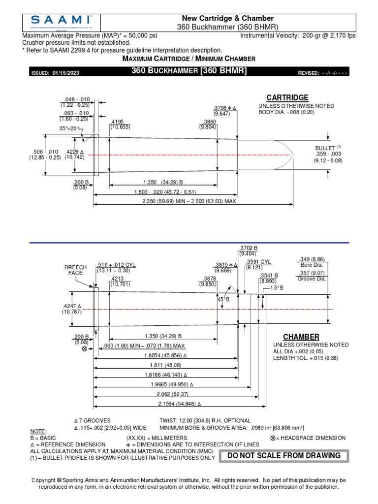 Public Introduction 360 Buckhammer 20230130 PDF Cartridge
