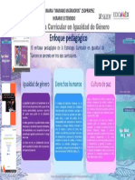 Aula Virtual de Igualdad de Genero