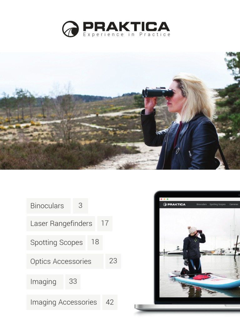 Full Catalogue 19pressed Pdf Camera Telescopic Sight