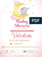 Baby Shower Valentina - 230114 - 131005