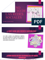 Uso Correcto de Las Redes Sociales (Autoguardado)