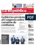 La Republica 09-11-22