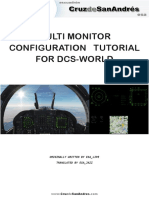 Tutorial Multimonitor Version 3.1 ENG