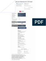 Cotacao PME Cliente  07-02-23