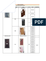 Breakdown Gadget Schedule TTN - 220123