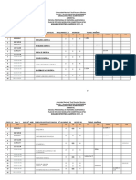 HORARIO ESCUELA PROF AGRONOMIA 2022-Ii