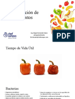 Conservación de Alimentos Version 2.0 2021