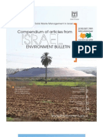 Compendium of Articles From: WWW - Environment.gov - Il