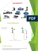 Process Instrumentation (Flow) .