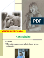 2. SESION VINCULO PRENATAL