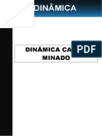 Dinâmica Campo Minado