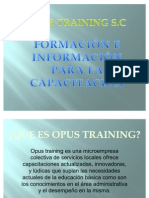 Proyecto Diapositivas