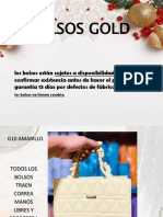 Bolsos Gold-3