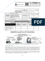 Handout 2 Grammar - Unit 2 - 4 Medio