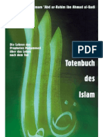 Das Totenbuch Des Islam