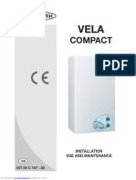 Vela Compact