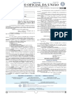 Sumário: Ano CLXI #22-A Brasília - DF, Terça-Feira, 31 de Janeiro de 2023