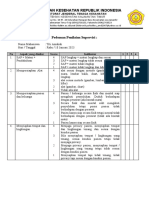 Kesehatan Poltekkes Kalimantan Timur