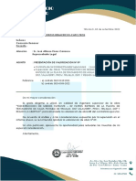 Carta 045-2022 - Valo 09 - AGOSTO 202211