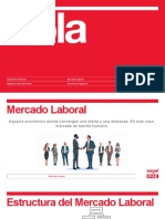 Mercado Laboral