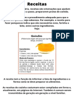 Alimentação Saudável e Nutrientes para Crianças