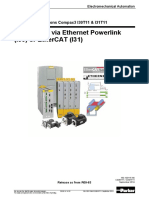 C3i30i31t11 - Epl - Ethercat