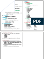 Geografia Tercero Sec Semana 15