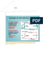 Instalación Eléctrica