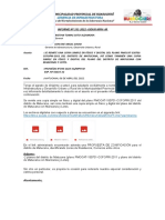 Informe #331-2022 Entrega de Copias de Plano Catastral Fisico y Digital