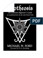 Apotheosis-O Guia Definitivo Do Luciferiano
