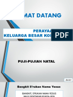 Perayaan Natal