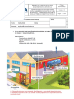 Examen de Lectura de Planos Ig3 Carec 2022 - Daniel Garces Davila