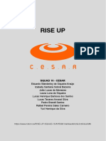 Rise Up - Squad 16
