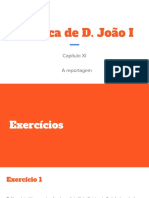 Crónica de D. João I