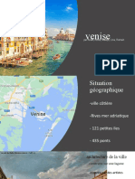 Venise Expo Histoire