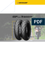 Ficha TT900GP (SPA)