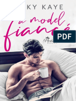 A Model Fiance PDF