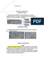 XID - M3 - Fisa Documentare - Asamblari Prin Nituire