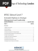 Download EDSML Course Handbook Term 1 - June 2011 by Noman Ul Haq Siddiqui SN62442095 doc pdf