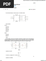 LKC e LKM - Exerc Resolvidos