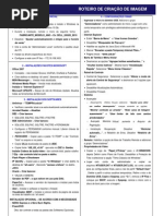 ROTEIRO DE CRIAÇAO DE IMAGEM-2010