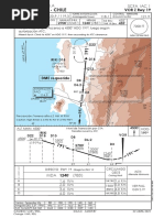 EDDF ILS 25L Approach Chart | PDF | Aerospace | Electronics