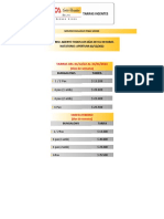 Recreo: Abierto Todos Los Días de 9 A 19 Horas NATATORIO: APERTURA 02/12/2022