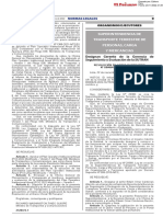 Superintendencia de Transporte Terrestre de Personas, Carga Y Mercancias