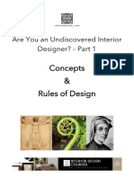 Part 1 Concepts and Rules of Design 2020